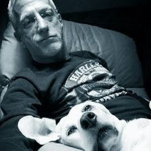 Meet your Posher, Jonathan